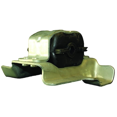 Dea Mounts Engine Mount, A2831 A2831